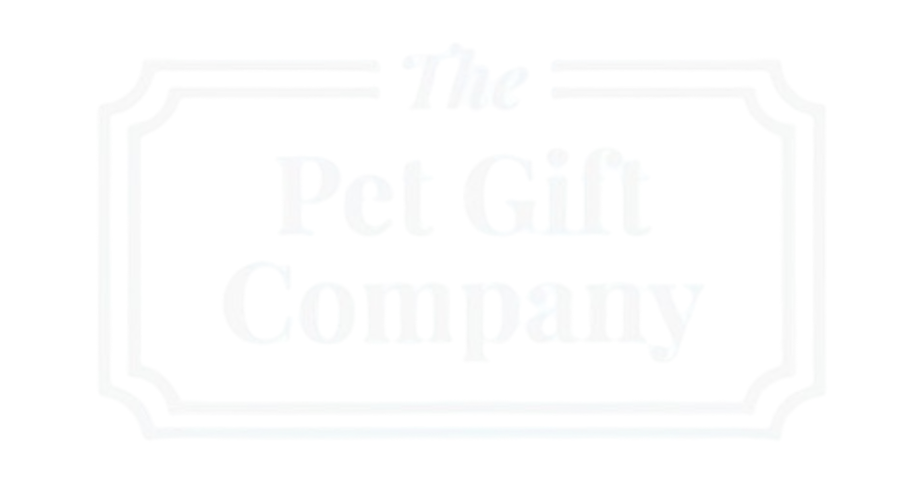 The Pet Gift Company
